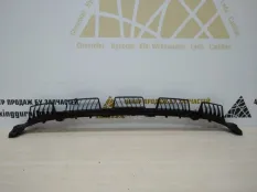 Кронштейн бампера Skoda Karoq 2017-2021 57A807863 1 NU7 ДО РЕСТАЙЛИНГ, задний