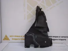 Защита бампера BMW X5 2019-2023 51718069308 G05, передняя правая