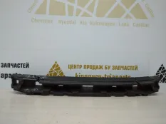 Абсорбер бампера Skoda Karoq 2017-2021 57A807248C 1 NU7 ДО РЕСТАЙЛИНГ, передний