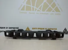 Абсорбер бампера Skoda Rapid 2020-2022 60U807248C 2 NK6, передний