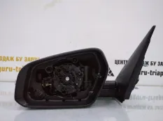 Корпус зеркала 8 PIN Hyundai Creta 2021-2022 87610BW010 2 SU2, левый