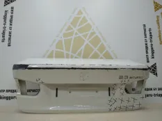 Крышка багажника BMW 3 2015-2020 41007288757 F30 РЕСТАЙЛИНГ