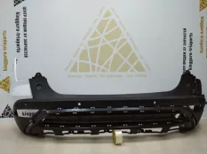 Бампер Hyundai Creta 2021-2022 86612BW000 2 SU2, задний
