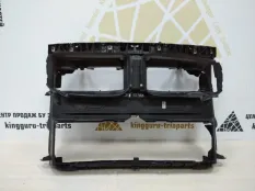 Воздуховод радиатора BMW X1 2019-2022 51748077477 F48 M-PACK РЕСТАЙЛИНГ