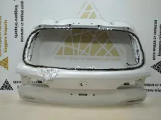 Крышка багажника BMW X5 2019-2023 41007931925 G05