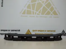 Абсорбер бампера Skoda Kodiaq 2016-2022 565807248 1 NS7 ДО РЕСТАЙЛИНГ, передний