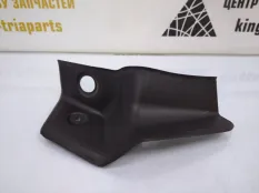 Накладка фонаря BMW X1 2015-2019 63217478289 F48, левая