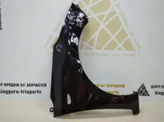 Крыло Hyundai Solaris 2020-2022 66321F9000 2 HCR РЕСТАЙЛИНГ, переднее правое