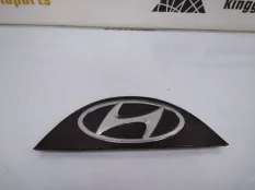 Эмблема Hyundai Tucson 2020-2022 873A0N9000 4 NX4, задняя