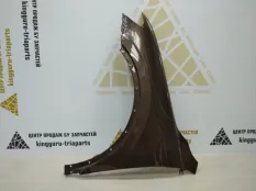 Крыло Volkswagen Tiguan 2016-2020 5NA821105B 2 AD1 ДО РЕСТАЙЛИНГ, переднее левое