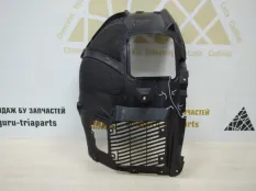 Подкрылок BMW 5 2017-2019 51717340785 G30 ДО РЕСТАЙЛИНГ, передний левый