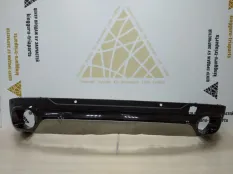 Спойлер Бампера BMW X6 2014-2018 51127360728 F16, задний