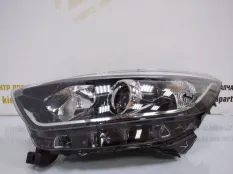 Фара галогеновая Renault Kaptur 2016-2020 260602042R 1 H5_ ДО РЕСТАЙЛИНГ, левая