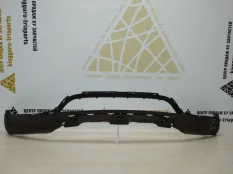 Спойлер Бампера BMW X6 2008-2014 51117179848 E71, передний