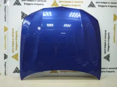 Капот BMW 3 2018-2022 41008494446 G20