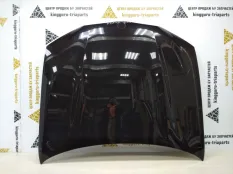 Капот BMW X3 2017-2021 41008499153 G01 ДО РЕСТАЙЛИНГ
