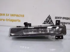 Фара противотуманная BMW 5 2017-2019 63179477172 G30 ДО РЕСТАЙЛИНГ, правая