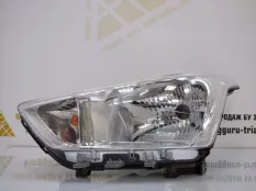 Фара галогеновая Hyundai Creta 2016-2020 92101M0000 1 GSR ДО РЕСТАЙЛИНГ, левая
