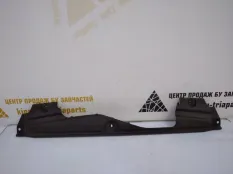 Защита бампера BMW X7 2019-2022 51758093938 G07 M-PACK, задняя