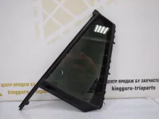 Форточка двери BMW X5 2019-2023 51357482161 G05, задняя левая