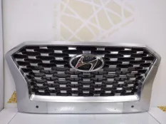 Решетка радиатора Hyundai Palisade 2018-2022 86366S8010 LX2