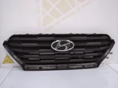 Решетка радиатора Hyundai Creta 2021-2022 86350BW000 2 SU2