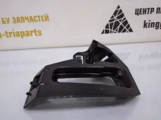 Кронштейн бампера BMW 6 2017-2020 51117415598 G32, передний правый