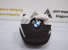 Подушка безопасности в руль BMW 7 2019-2022 32306876838 G11 РЕСТАЙЛИНГ
