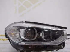 Фара LED ЛЭД светодиодная BMW X3 2017-2021 63117466132 G01 ДО РЕСТАЙЛИНГ, правая