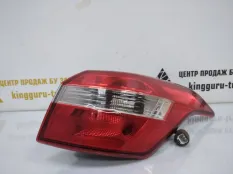 Фонарь внешний Hyundai Creta 2016-2020 92402M0000 1 GSR ДО РЕСТАЙЛИНГ, правый