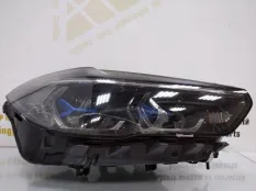 Фара лазерная Laser BMW X5 2019-2023 63115A55AA6 G05, правая