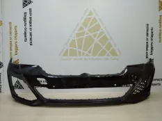 Бампер BMW 5 2020-2022 51118098644 G30 M-PACK РЕСТАЙЛИНГ, передний