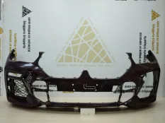Бампер BMW X6 2019-2022 51118098864 G06 M-PACK, передний