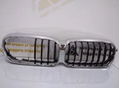 Решетка радиатора BMW 5 2020-2022 9464219 G30 РЕСТАЙЛИНГ