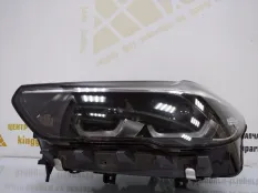 Фара LED ЛЭД светодиодная BMW X5 2019-2023 63117933329 G05, левая