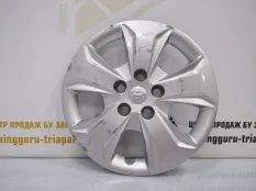 Колпак колеса Hyundai Creta 2016-2020 52960M0000 1 GSR ДО РЕСТАЙЛИНГ