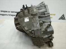 АКПП Volvo S90 2 D4 Дорестайлинг 2020 31380617 PS 2.0 ДИЗЕЛЬ D4204T14