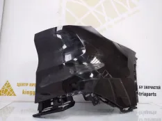 Клык бампера BMW X5 2019-2023 51128498990 G05, задний правый