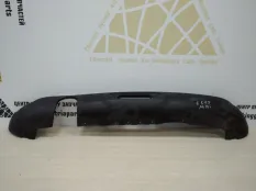 Спойлер Бампера MINI cooper Hatch 2013-2018 51127318826 F55 ДО РЕСТАЙЛИНГ, задний