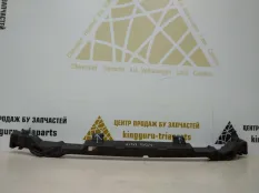 Абсорбер бампера BMW X5 2019-2023 51118069212 G05 M-PACK, передний