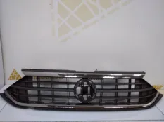 Решетка радиатора Volkswagen Polo 2020-2022 6N5853653 6 CK4