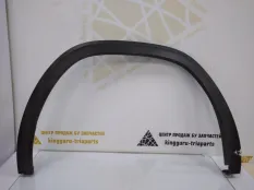 Расширитель крыла Volkswagen Teramont 2017-2020 3CN853818 1 CA1 ДО РЕСТАЙЛИНГ, задний правый