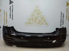 Бампер BMW 3 2015-2020 51127384597 F30 РЕСТАЙЛИНГ, задний