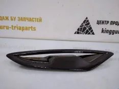 Накладка крыла BMW 8 2018-2022 51137419020 G14, передняя правая