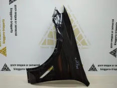 Крыло BMW X3 2017-2021 41007491383 G01 ДО РЕСТАЙЛИНГ, переднее левое