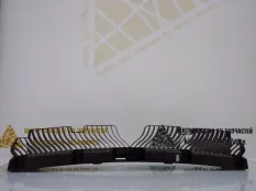 Кронштейн бампера Volkswagen Polo 2020-2022 6N5807863 6 CK4, задний