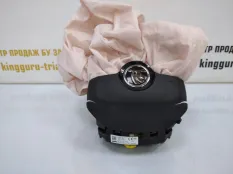 Подушка безопасности в руль Skoda Kodiaq 2016-2022 565880201C 1 NS7 ДО РЕСТАЙЛИНГ