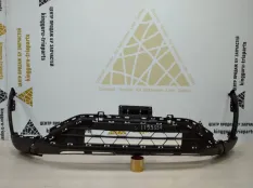 Спойлер Бампера Hyundai Creta 2021-2022 86512BW000 2 SU2, передний