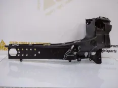 Кронштейн бампера BMW X4 2017-2020 51127416026 G02, задний правый