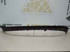 Спойлер Бампера Hyundai Tucson 2020-2022 86512N9000 4 NX4, передний